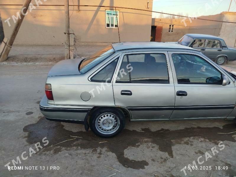 Daewoo Cielo 1994 - 15 000 TMT - Гурбансолтан Едже - img 2