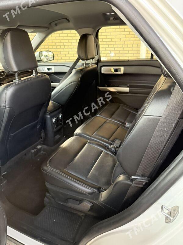 Ford Explorer 2021 - 350 000 TMT - Mary - img 3