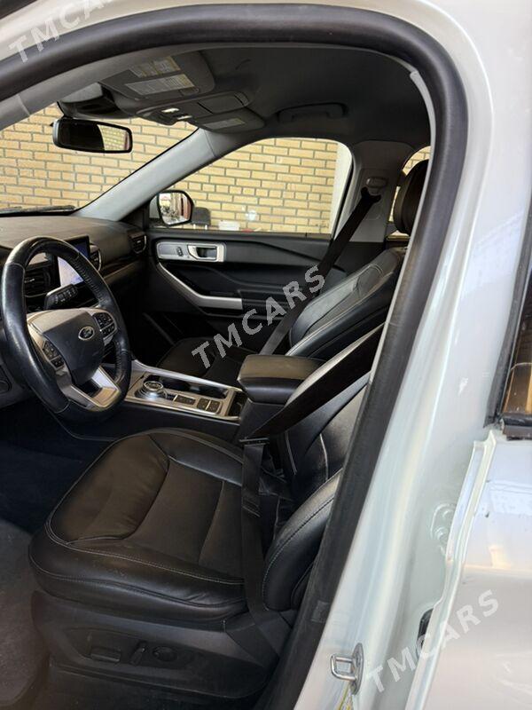 Ford Explorer 2021 - 350 000 TMT - Mary - img 1