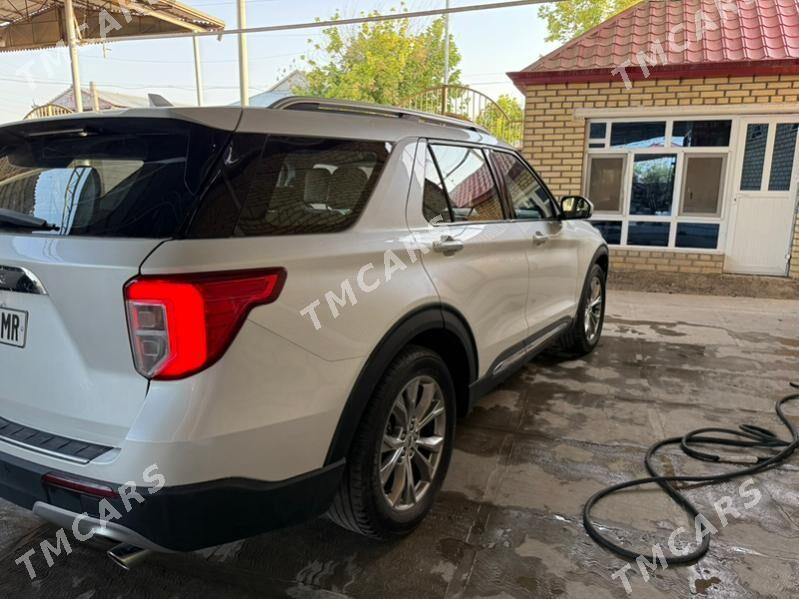Ford Explorer 2021 - 350 000 TMT - Mary - img 6