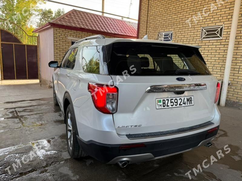 Ford Explorer 2021 - 350 000 TMT - Mary - img 7