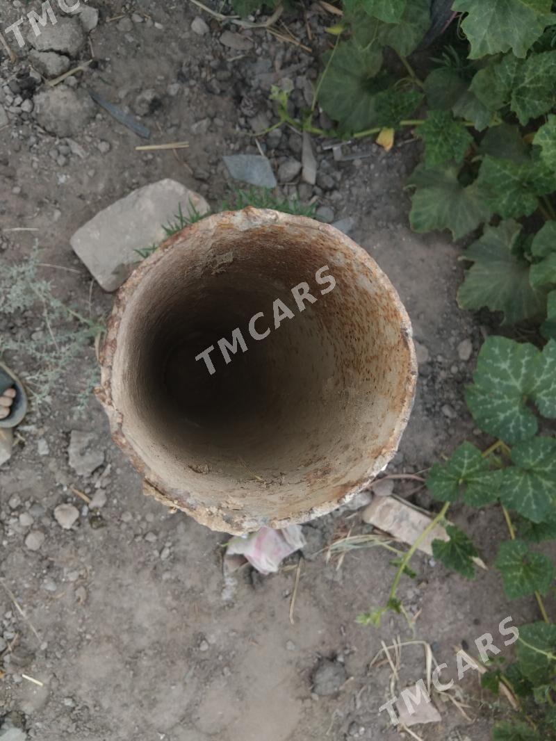 turba rasiski - Türkmenabat - img 2