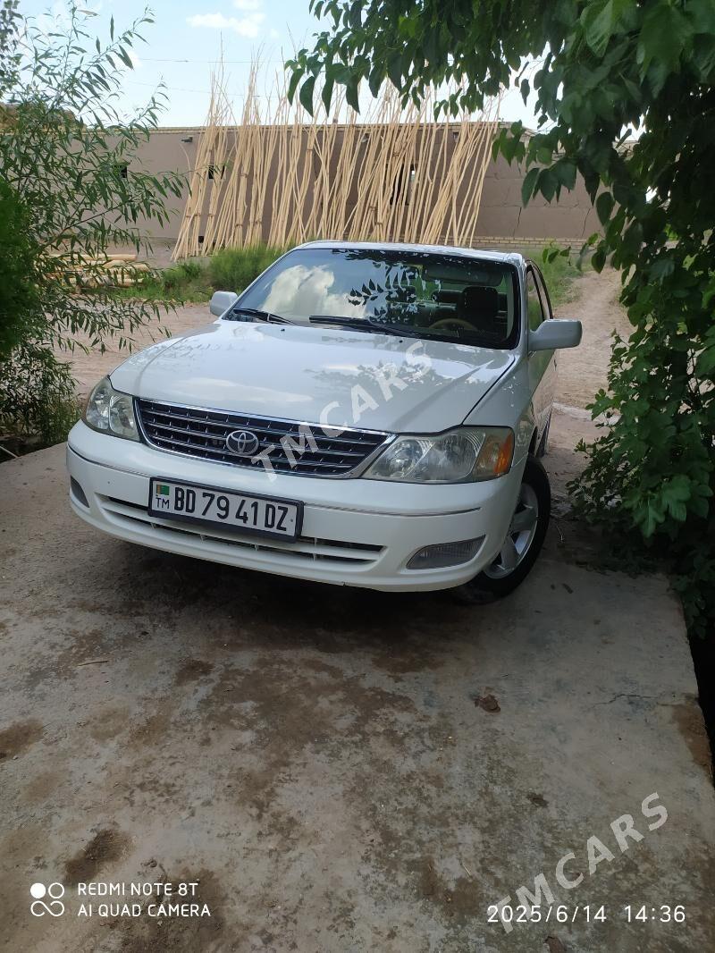 Toyota Avalon 2000 - 145 000 TMT - Кёнеургенч - img 7