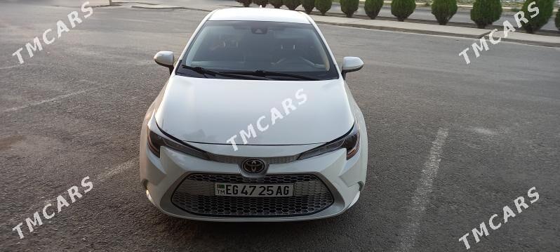 Toyota Corolla 2021 - 220 000 TMT - Aşgabat - img 3