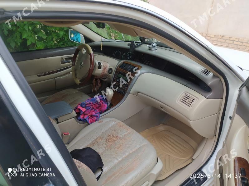 Toyota Avalon 2000 - 145 000 TMT - Кёнеургенч - img 4