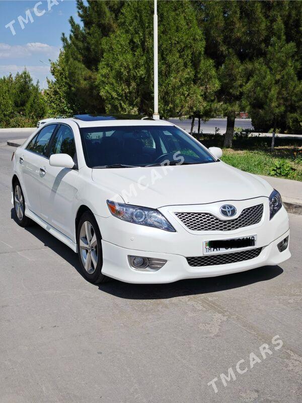 Toyota Camry 2011 - 240 000 TMT - Mary - img 2