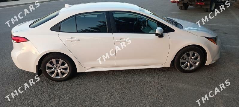 Toyota Corolla 2021 - 220 000 TMT - Aşgabat - img 6