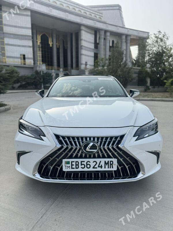 Lexus ES 350 2024 - 690 000 TMT - Mary - img 5