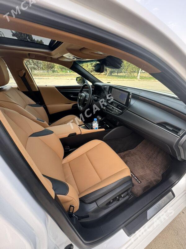 Lexus ES 350 2024 - 690 000 TMT - Mary - img 8