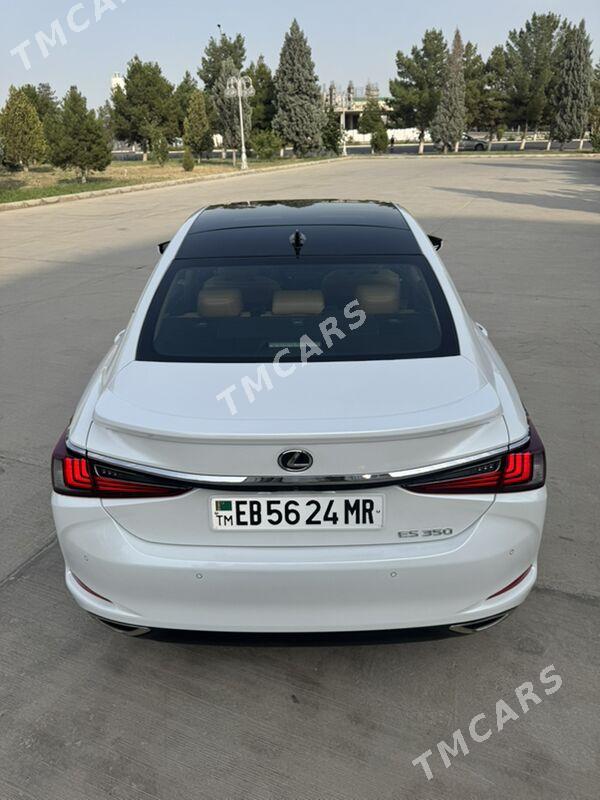 Lexus ES 350 2024 - 690 000 TMT - Mary - img 3
