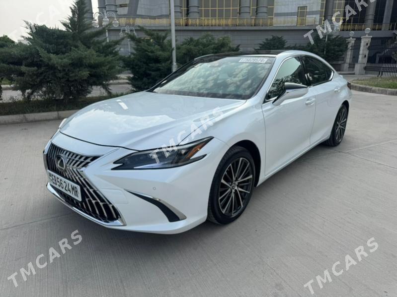 Lexus ES 350 2024 - 690 000 TMT - Mary - img 2