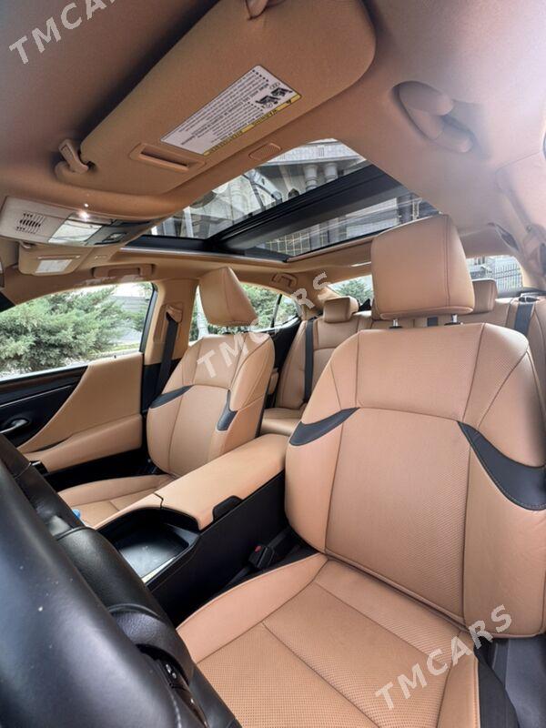 Lexus ES 350 2024 - 690 000 TMT - Mary - img 7