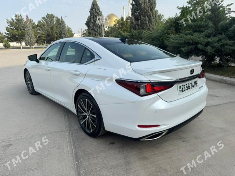 Lexus ES 350 2024 - 690 000 TMT - Mary - img 6
