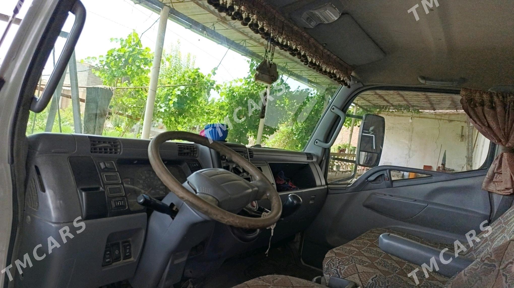 Mitsubishi Canter 2005 - 300 000 TMT - Койтендаг - img 4