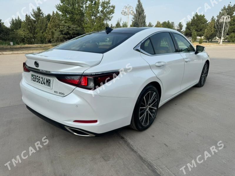 Lexus ES 350 2024 - 690 000 TMT - Mary - img 4