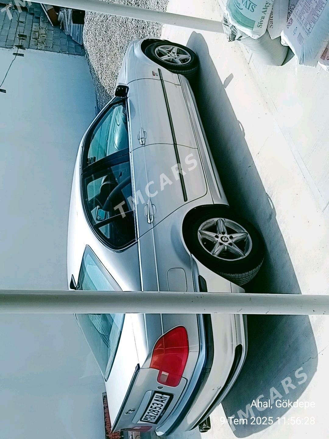 BMW E46 1999 - 70 000 TMT - Aşgabat - img 3