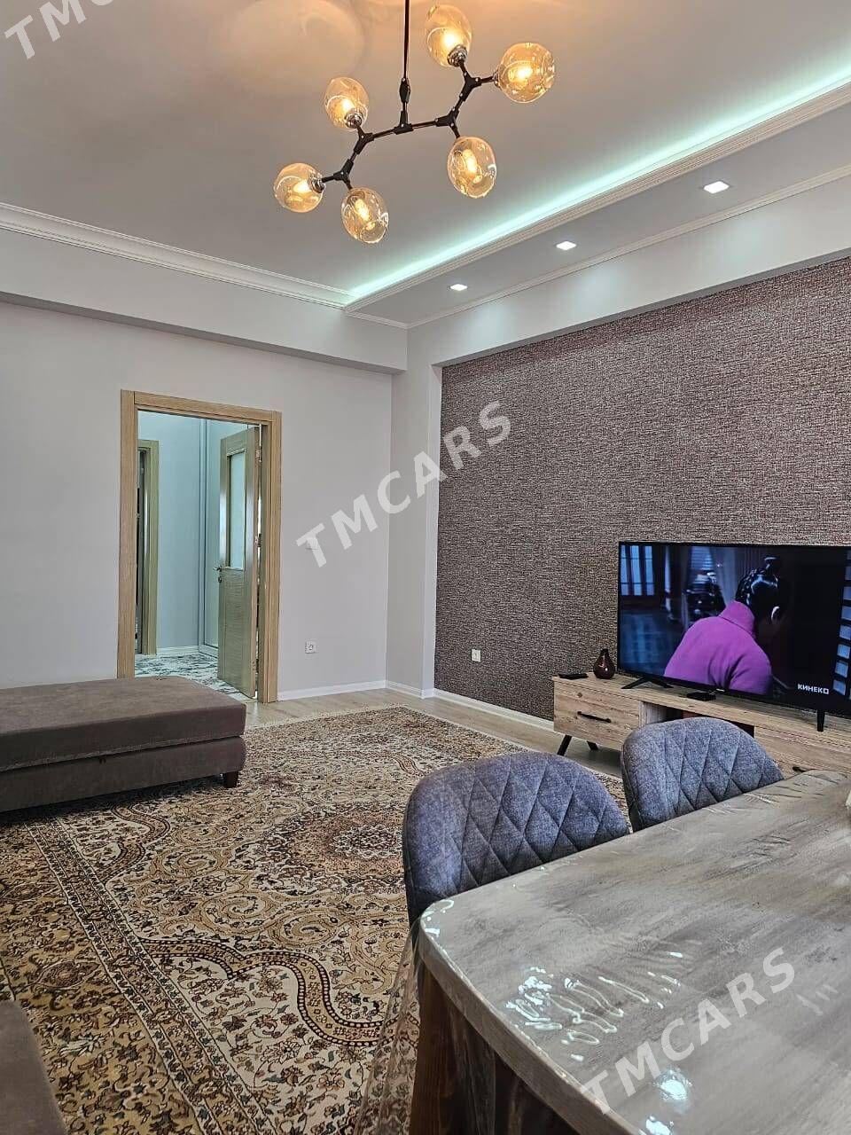 ARENDA TASLAMA 3KOMNAT - Aşgabat - img 2