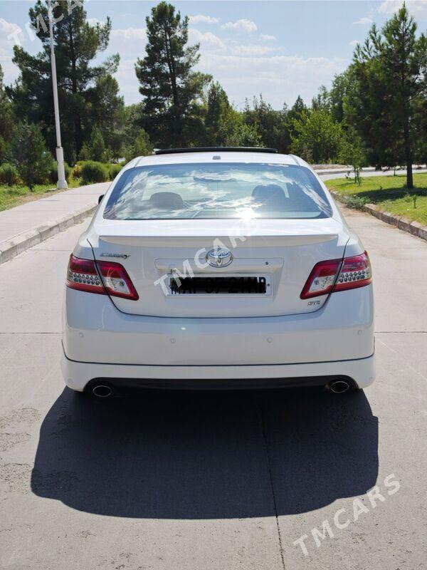 Toyota Camry 2011 - 240 000 TMT - Mary - img 6
