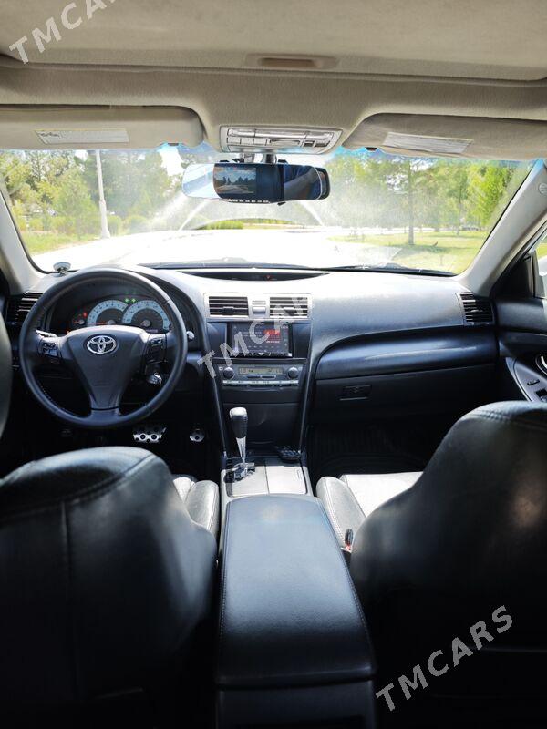 Toyota Camry 2011 - 240 000 TMT - Mary - img 4