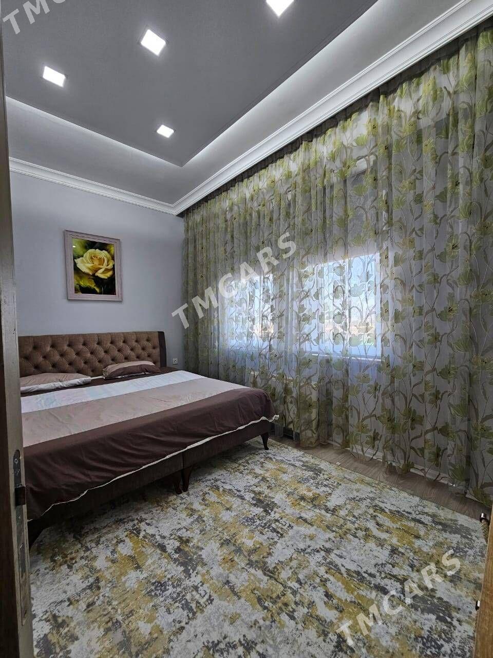 ARENDA TASLAMA 3KOMNAT - Aşgabat - img 3