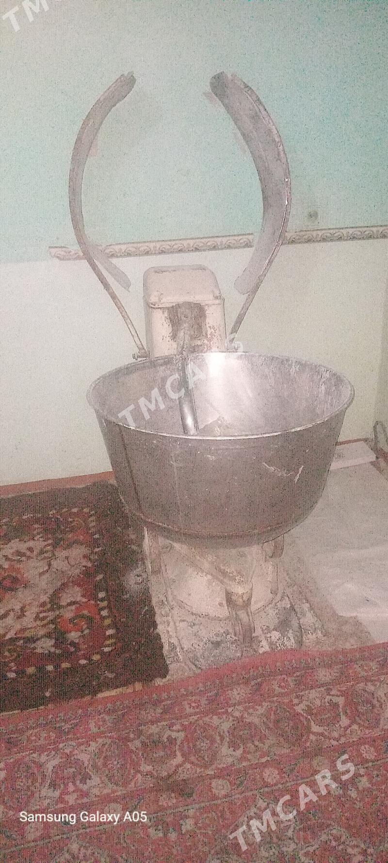 MISALKA HAMYR - Мары - img 2