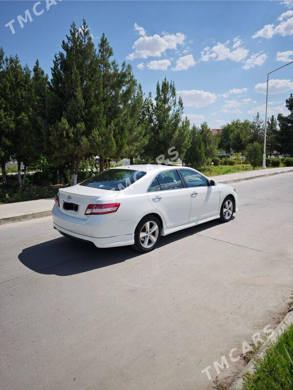 Toyota Camry 2011 - 240 000 TMT - Mary - img 9