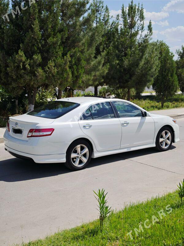 Toyota Camry 2011 - 240 000 TMT - Mary - img 8