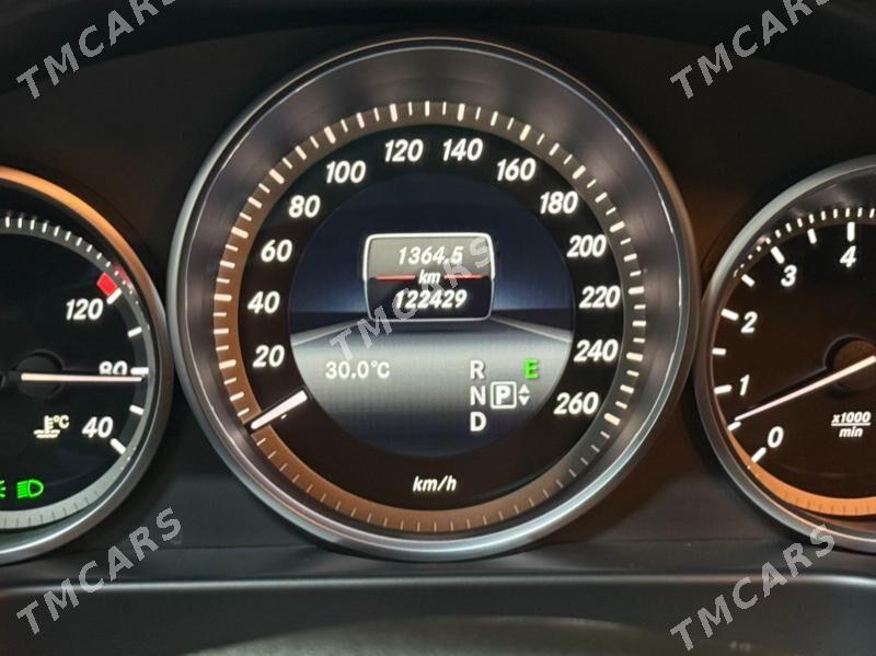 Mercedes-Benz E300 2014 - 500 000 TMT - Aşgabat - img 2