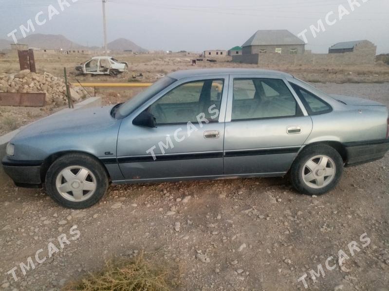 Opel Vectra 1992 - 18 000 TMT - Балканабат - img 2