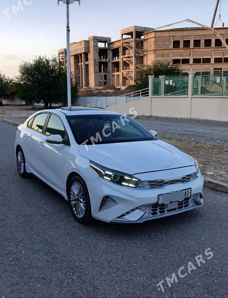 Kia Forte 2022 - 260 000 TMT - Ашхабад - img 2