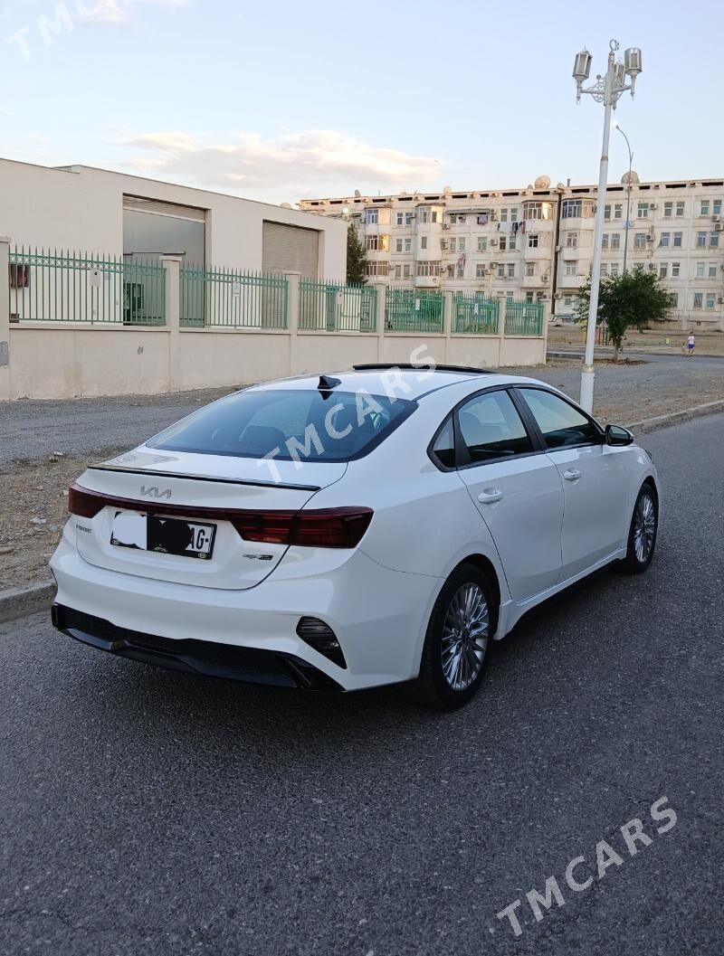 Kia Forte 2022 - 260 000 TMT - Ашхабад - img 9
