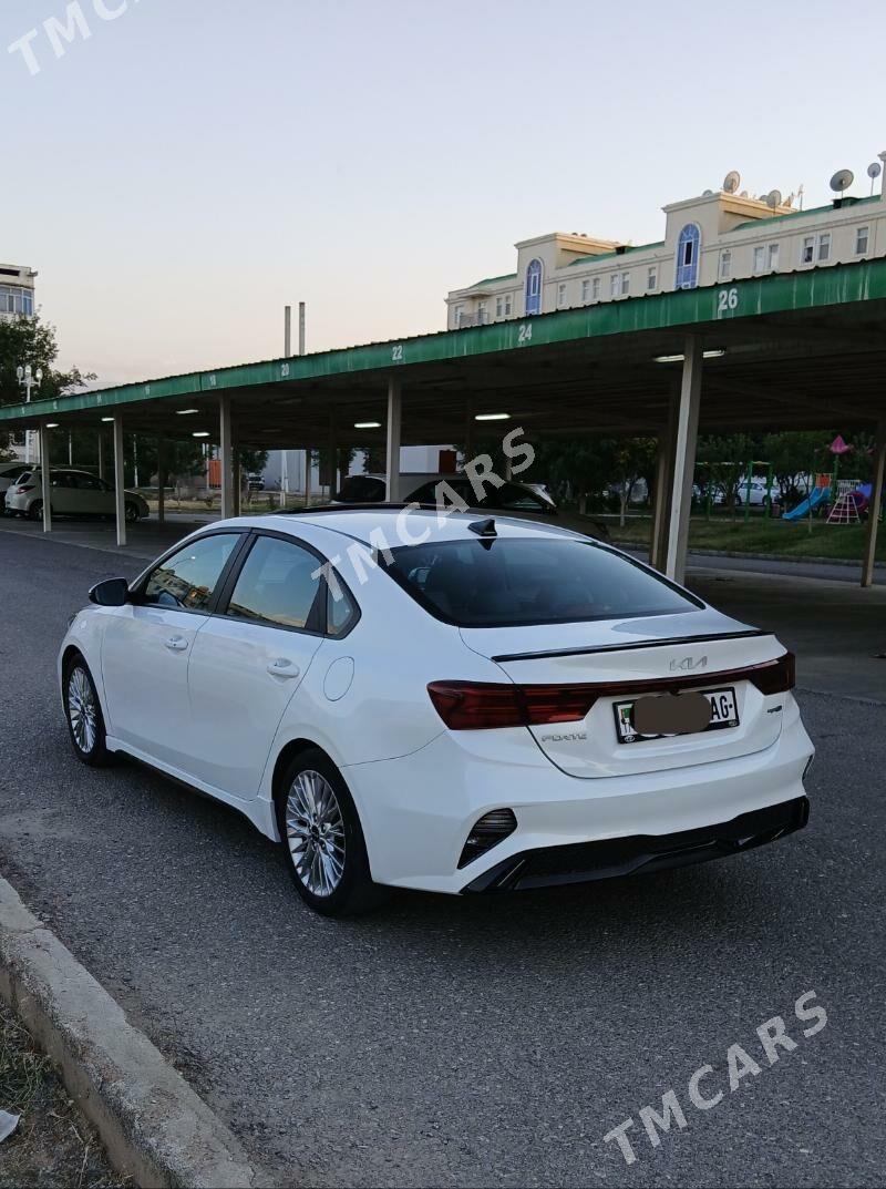 Kia Forte 2022 - 260 000 TMT - Ашхабад - img 8