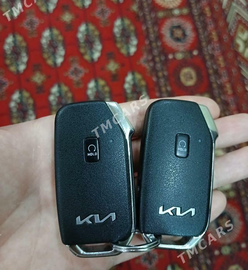 Kia Forte 2022 - 260 000 TMT - Ашхабад - img 6