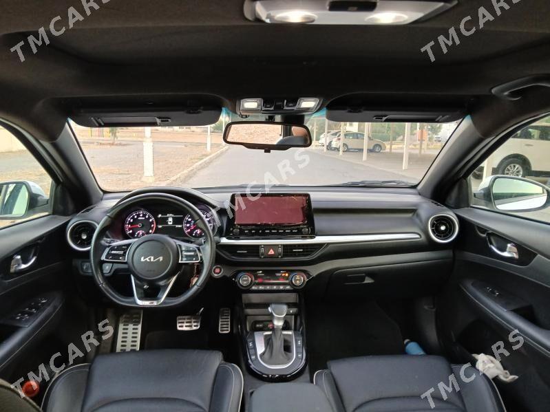 Kia Forte 2022 - 260 000 TMT - Ашхабад - img 4