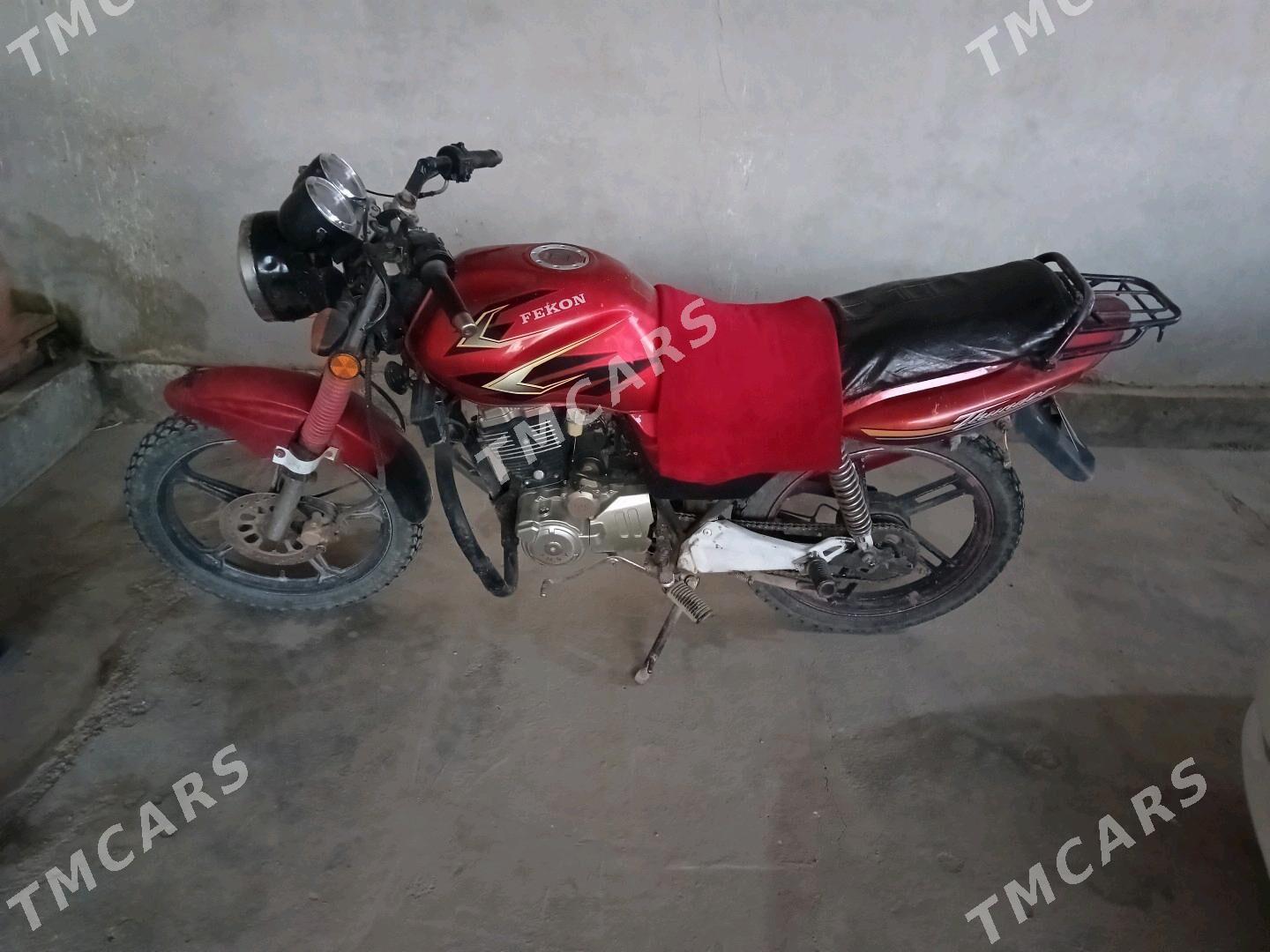 Fekon FK200-14G 2014 - 12 000 TMT - Саят - img 2