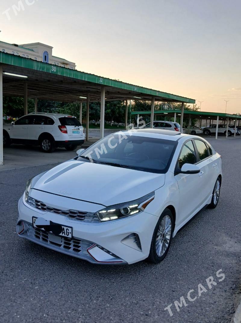 Kia Forte 2022 - 260 000 TMT - Ашхабад - img 7