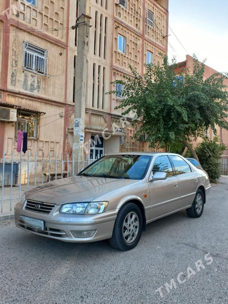Toyota Camry 1999 - 118 000 TMT - Mary - img 3