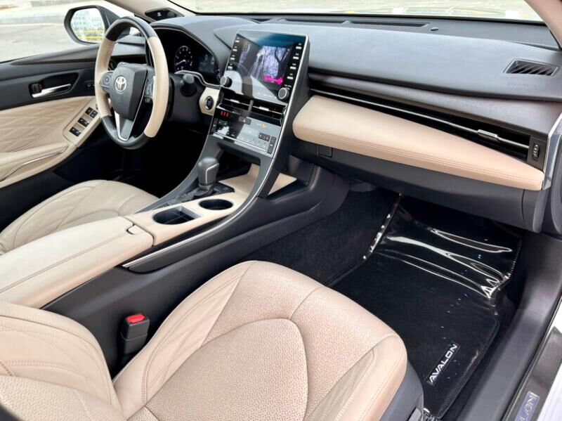 Toyota Avalon 2019 - 420 000 TMT - Ашхабад - img 9