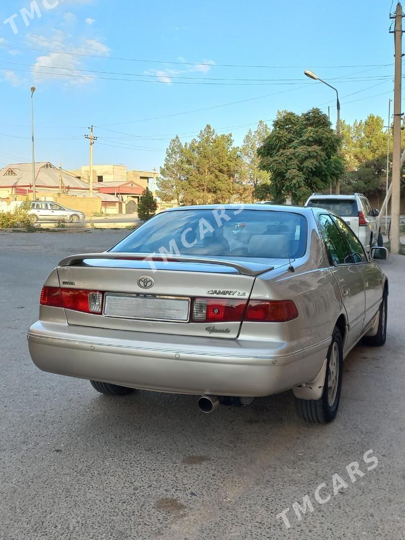 Toyota Camry 1999 - 118 000 TMT - Mary - img 4
