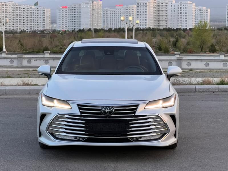 Toyota Avalon 2019 - 420 000 TMT - Ашхабад - img 7