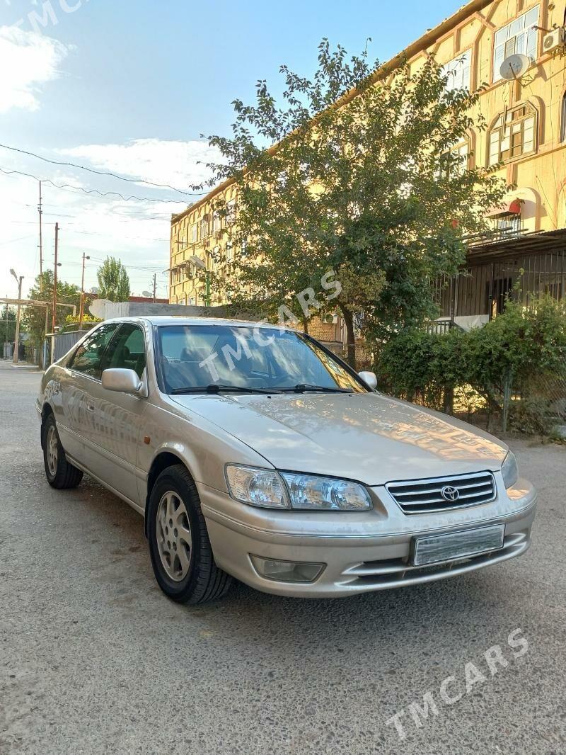 Toyota Camry 1999 - 118 000 TMT - Mary - img 2