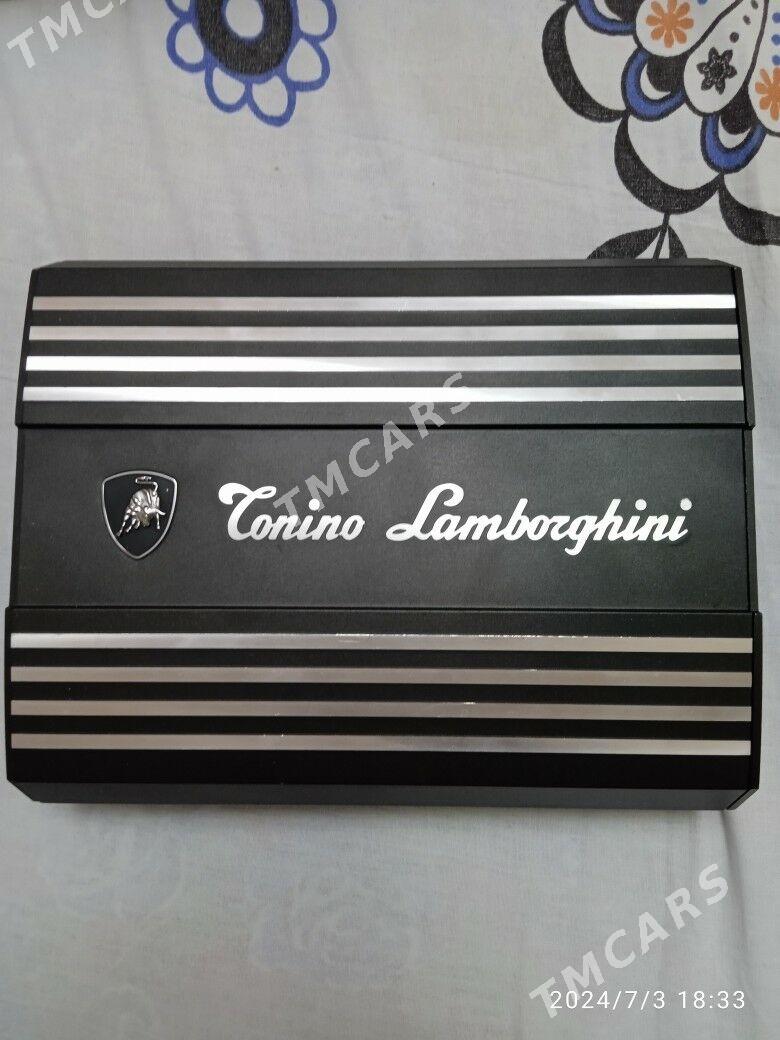 Lamborghini tel - Howdan "B" - img 4