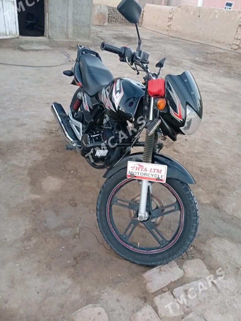 Fekon FK200-14G 2025 - 20 000 TMT - Ёлётен - img 6