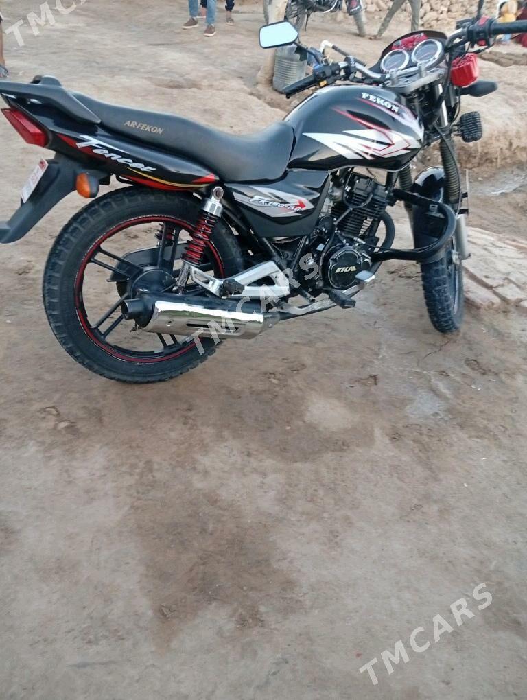 Fekon FK200-14G 2025 - 20 000 TMT - Ёлётен - img 3