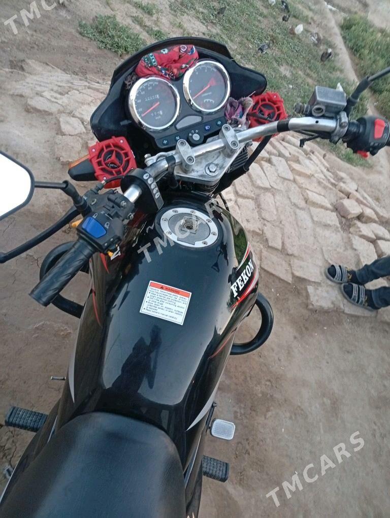 Fekon FK200-14G 2025 - 20 000 TMT - Ёлётен - img 5