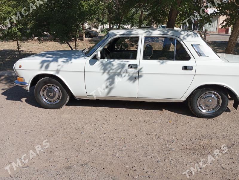 Gaz 24 1992 - 23 000 TMT - Мары - img 2
