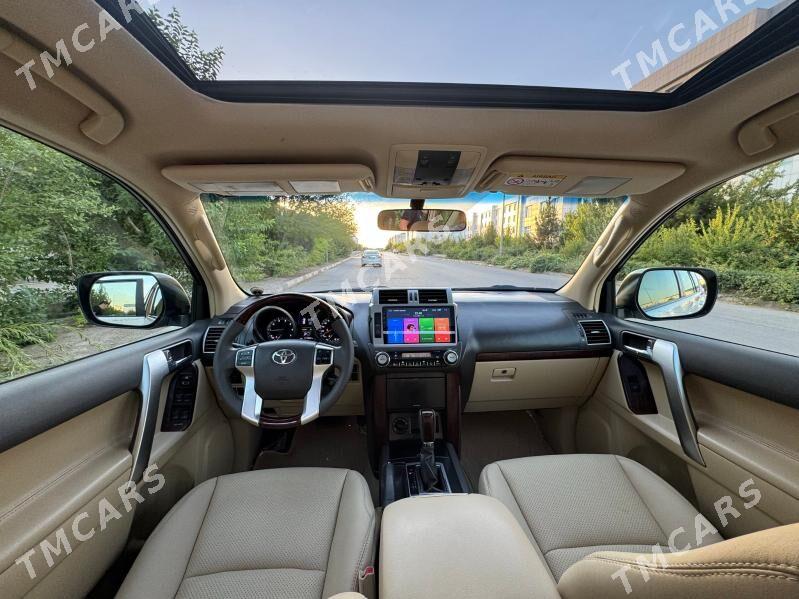 Toyota Land Cruiser Prado 2016 - 660 000 TMT - Aşgabat - img 6