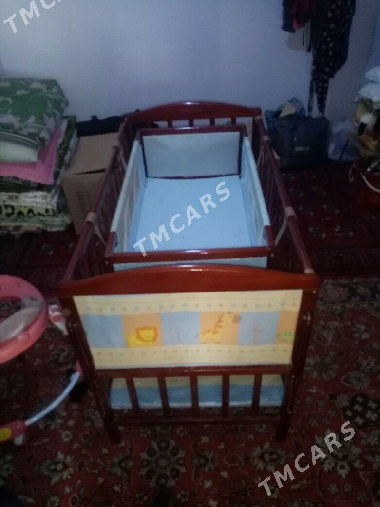 Caga sallancak - Türkmenbaşy - img 2