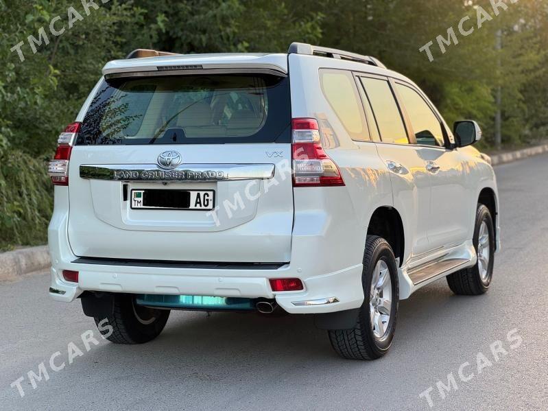 Toyota Land Cruiser Prado 2016 - 660 000 TMT - Aşgabat - img 7