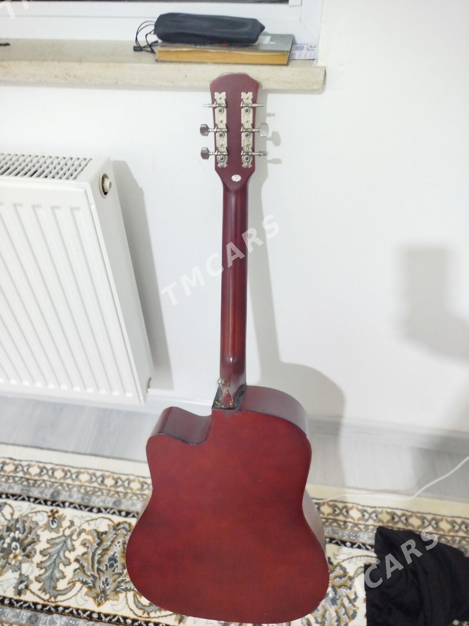 Gitara - Aşgabat - img 2